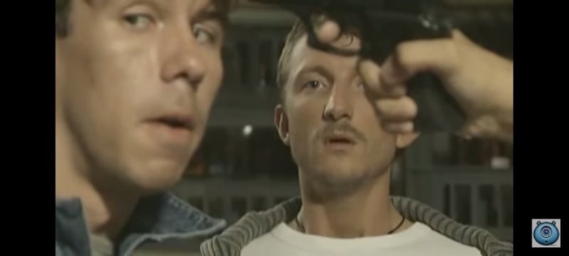 Охота на асфальте сериал сезон 2