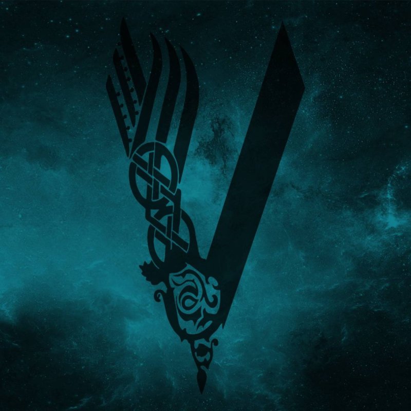 Викинги заставка