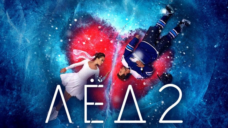Фильм лед афиша
