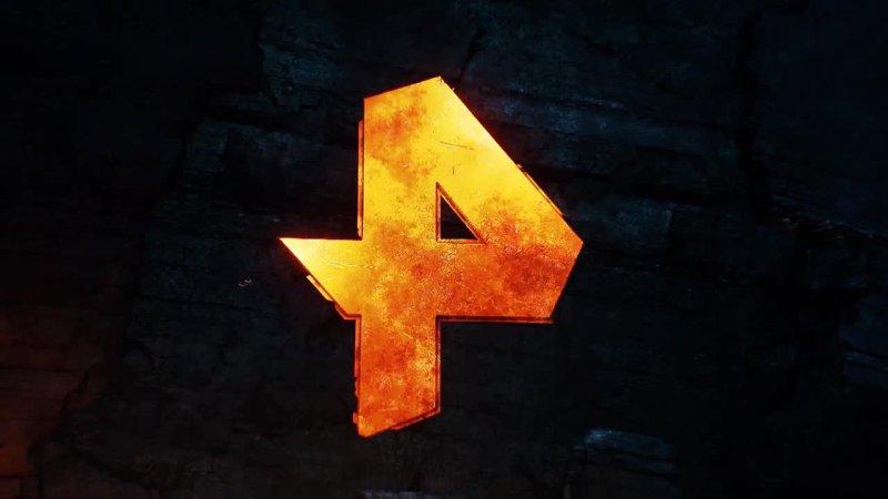 РЕН ТВ заставка