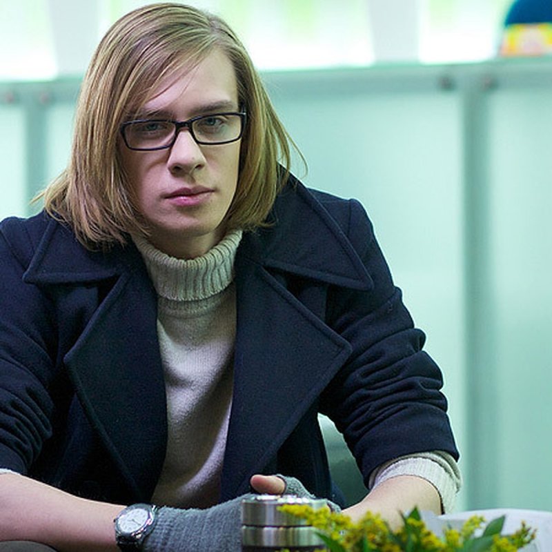 Филипп котов 2021