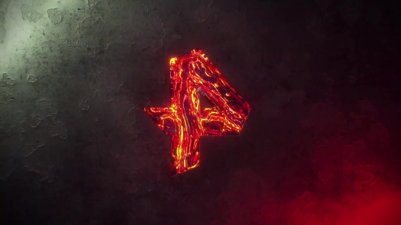 РЕН ТВ заставка