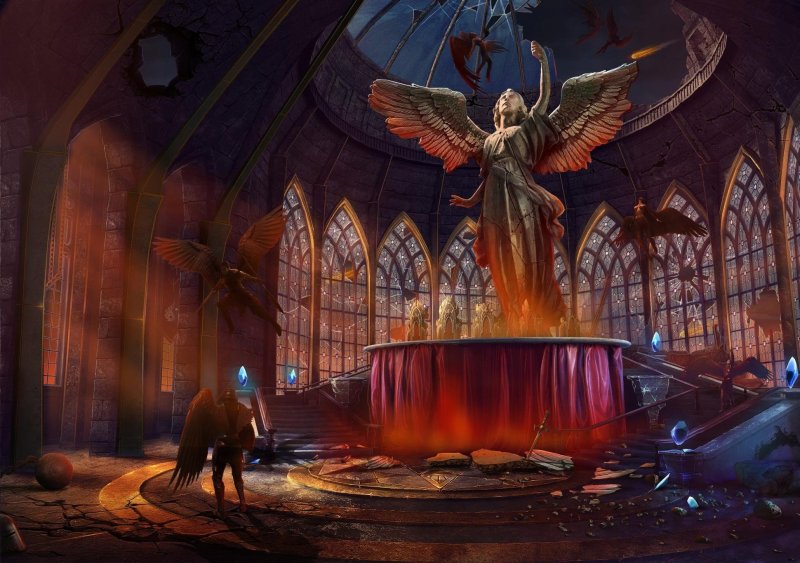 Секрет небес 1 сезон 3 серия