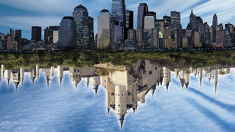 Десятое королевство / the 10th Kingdom