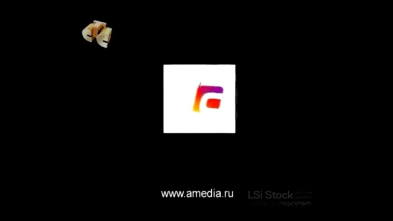 Warner Bros International Television Amedia СТС