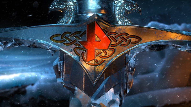 РЕН заставка