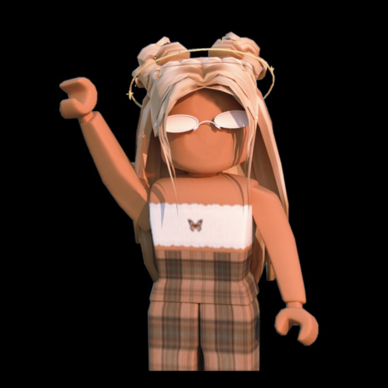 Фото РОБЛОКС девочки