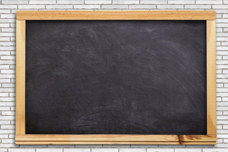 Школьная доска