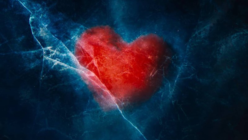 Лёд (2018) Постер