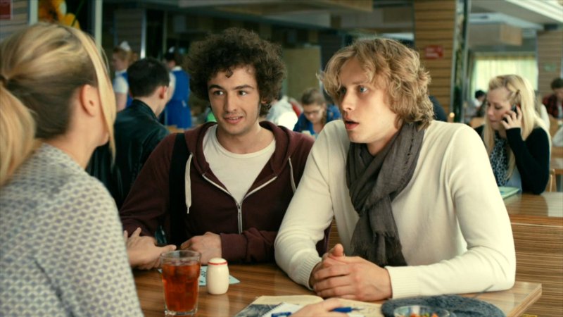 Саша Зайцев +1