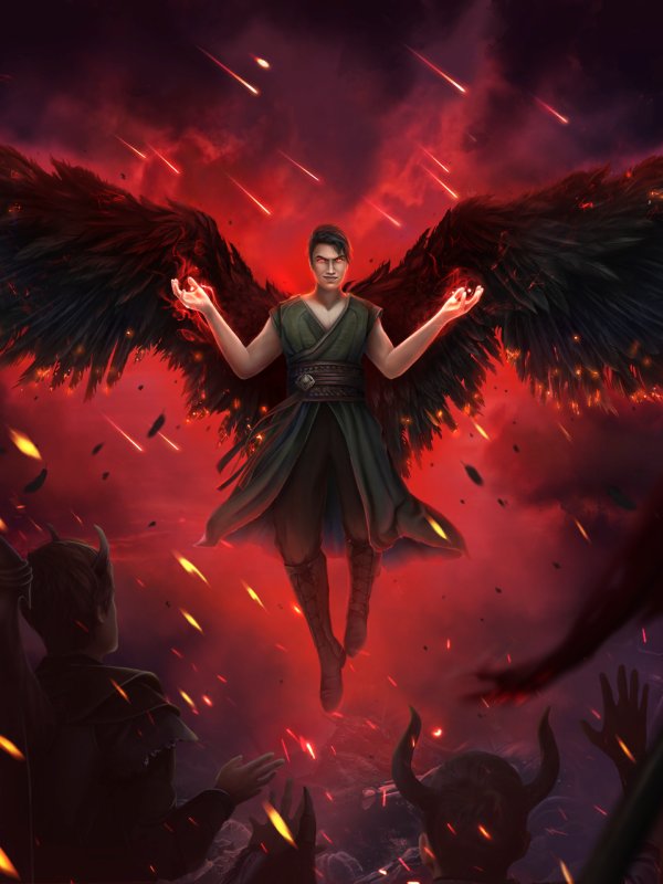 Кат сцены с мальбонте секрет небес