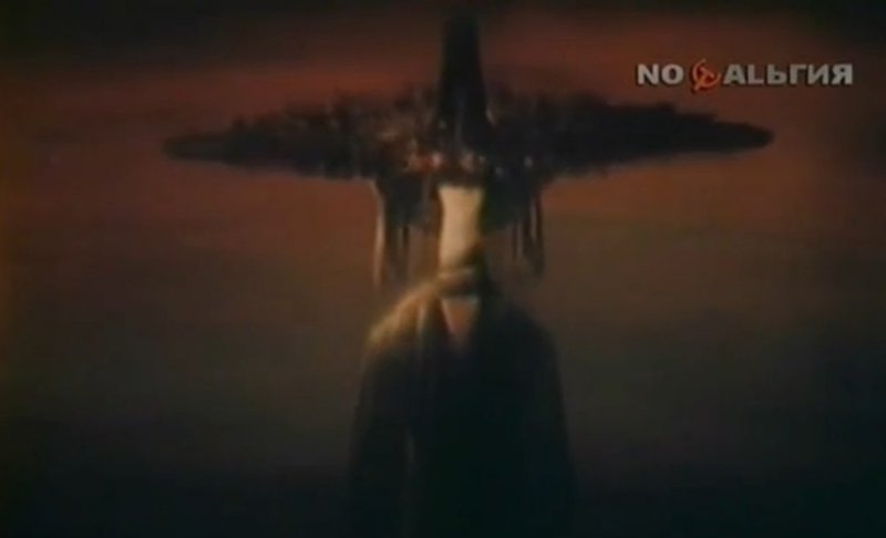 Спокойной ночи малыши 1992