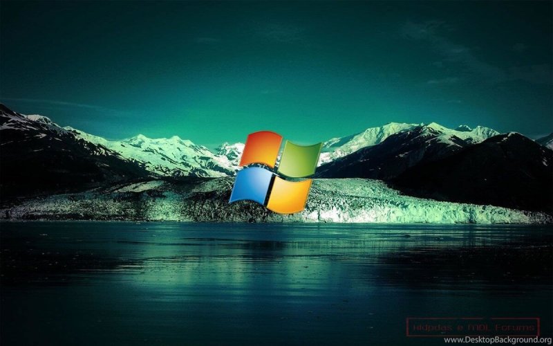 Фото виндовс 7