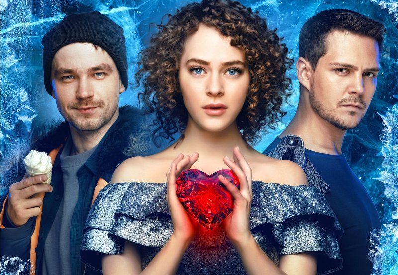 Милош Бикович лед