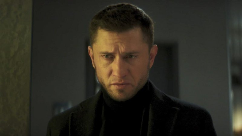 Жизнь по вызову сериал 2022