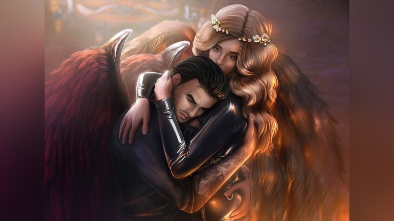 Секрет небес 1 сезон 3 серия