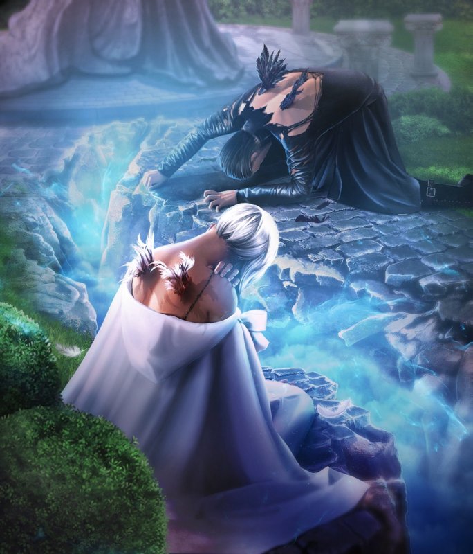 Шепфа секрет небес клуб