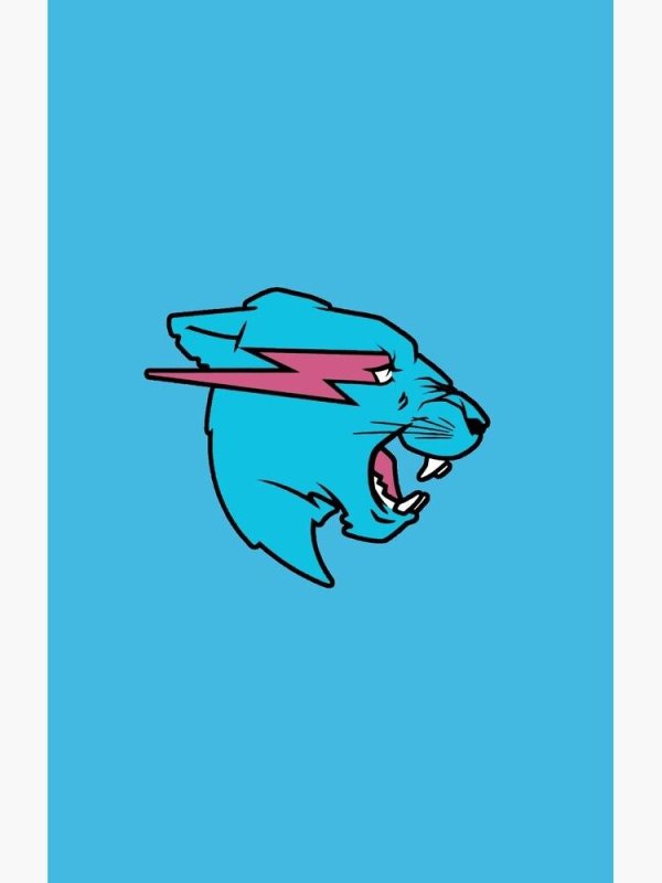 Мистер Бист логотип