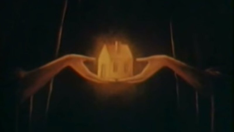 Спи моя радость усни 1986