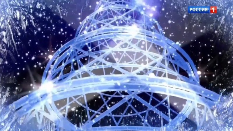 Голубой огонёк на Шаболовке телепередача