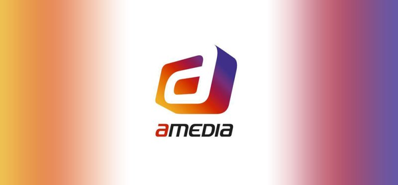 Кинокомпания Амедиа