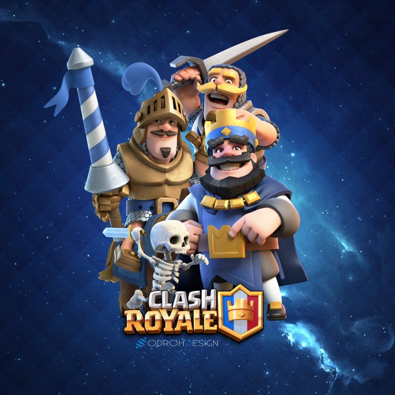 Clash Royale