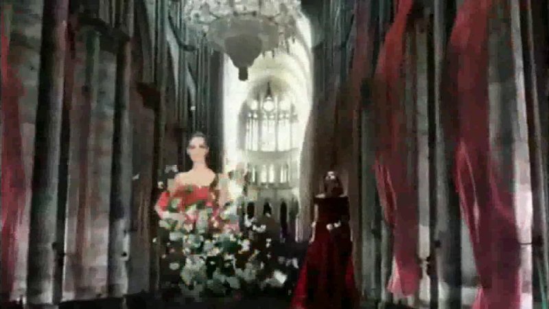 Модный приговор телепередача заставка