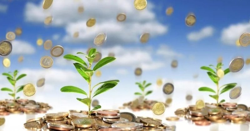 Изобилие и богатство