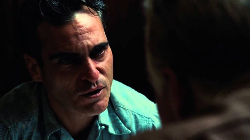 Мастер фильм 2012