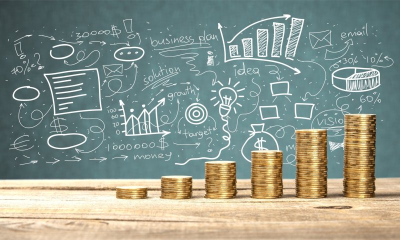 Деньги картинки для презентации