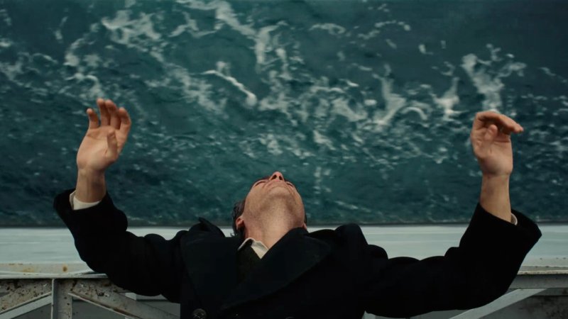 Мастер пол Томас Андерсон 2012