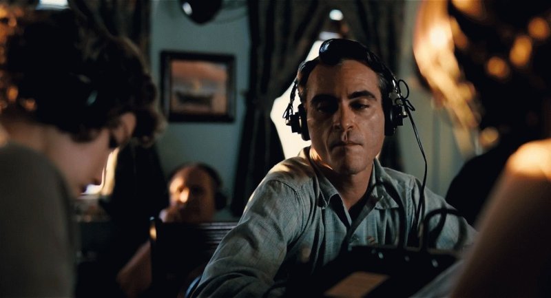 Мастер фильм 2012 Хоакин Феникс