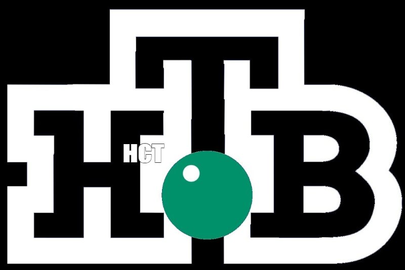 НТВ логотип