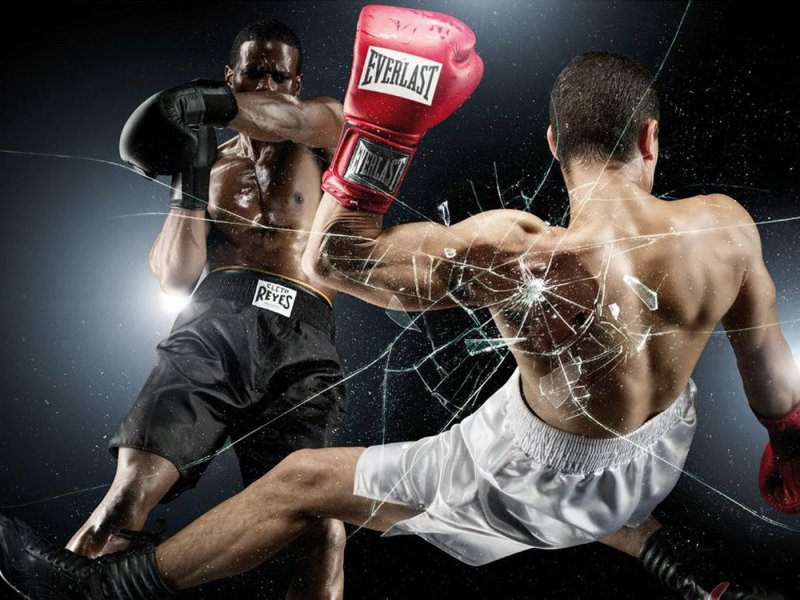 Фон для рабочего стола спорт