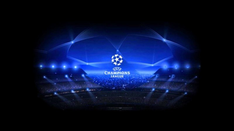UEFA Champions League футбольный стол