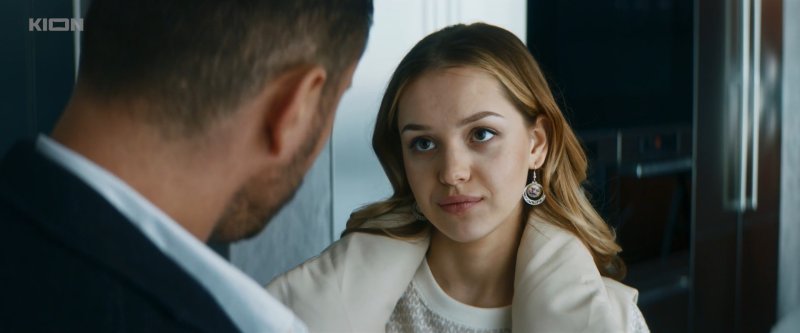 Жизнь по вызову сериал 2022 Василина Юсковец