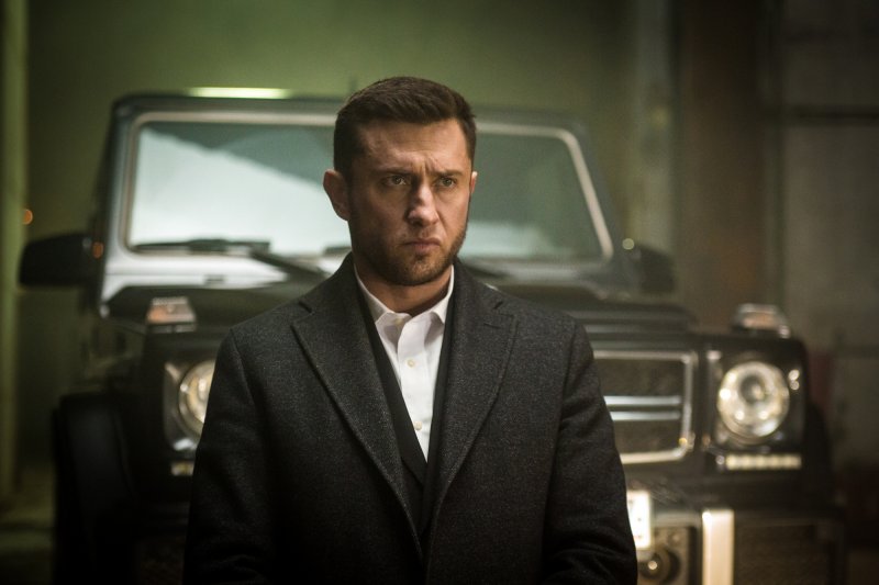 Сериал Павел Прилучный 2022 жизнь по вызову