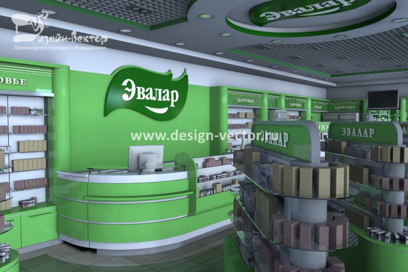 Эвалар аптека реклама