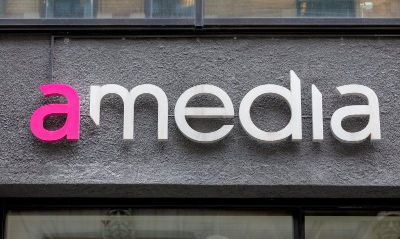 Амедиа продакшн