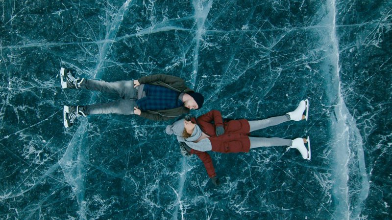 Александр Петров лед 2018