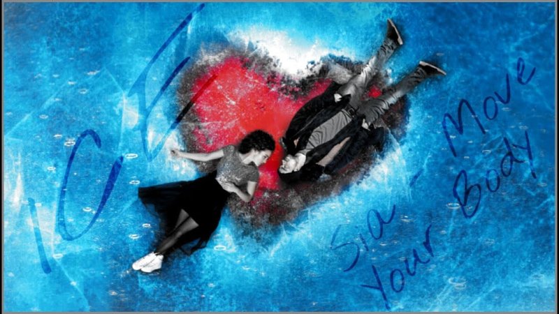 Рисунок фильм лед