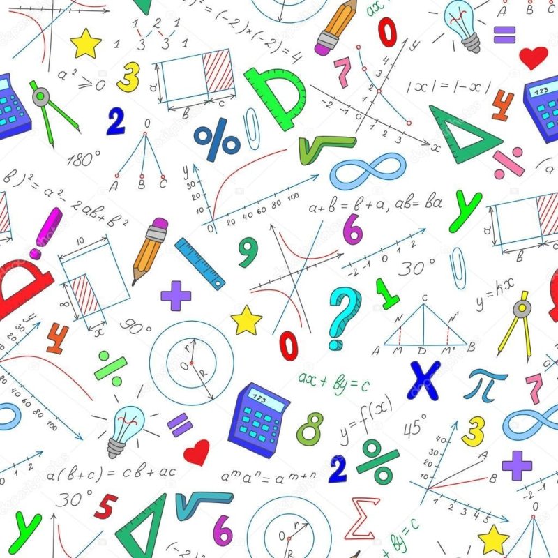 Школьный фон для презентации