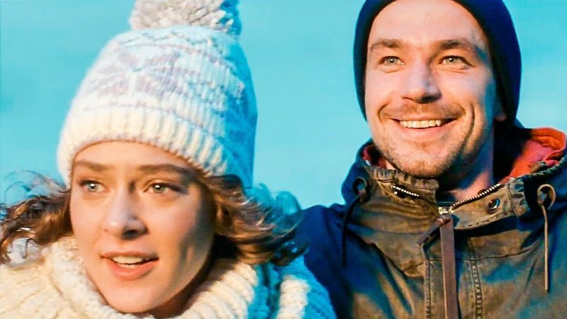 Надежда Михалкова лед 2