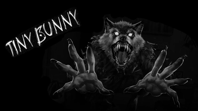 Зайчик игра