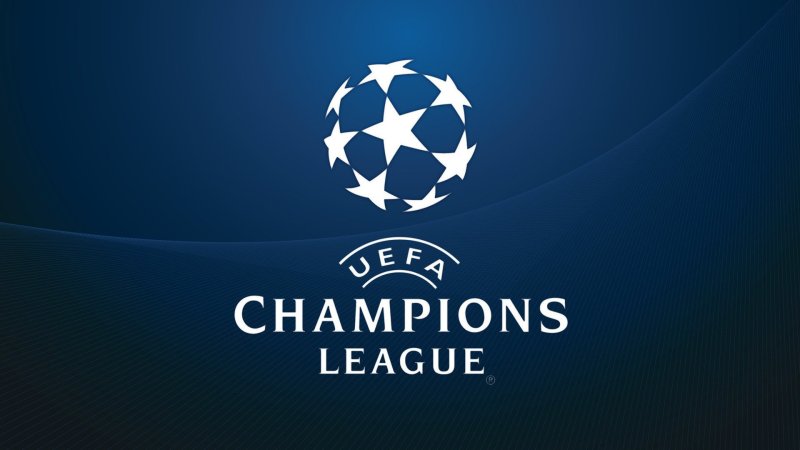 UEFA Champions League эмблема
