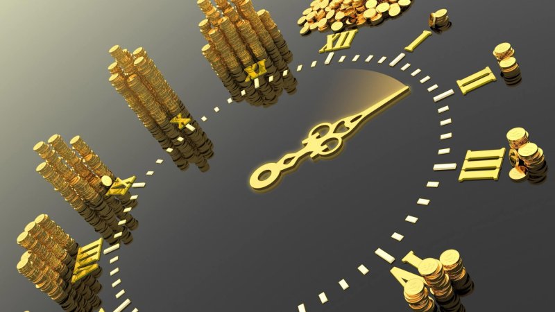 Богатство и успех