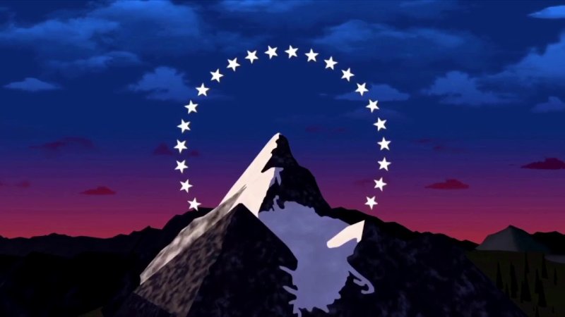 Парамаунт Пикчерз гора