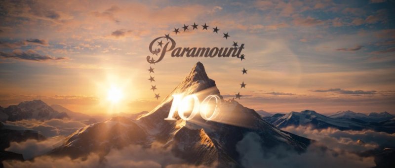 Paramount pictures 2011