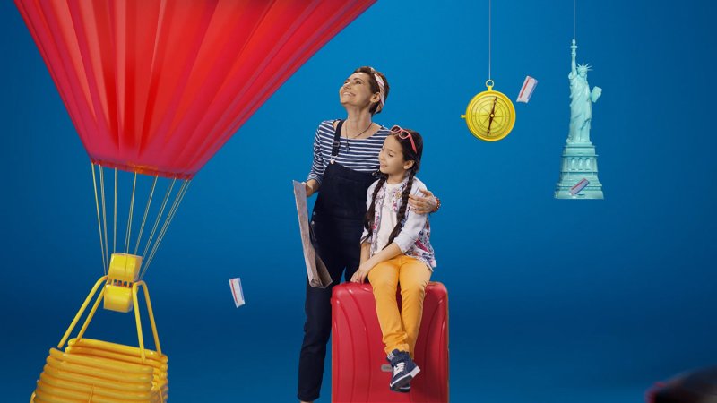 Телеканал мама ТВ