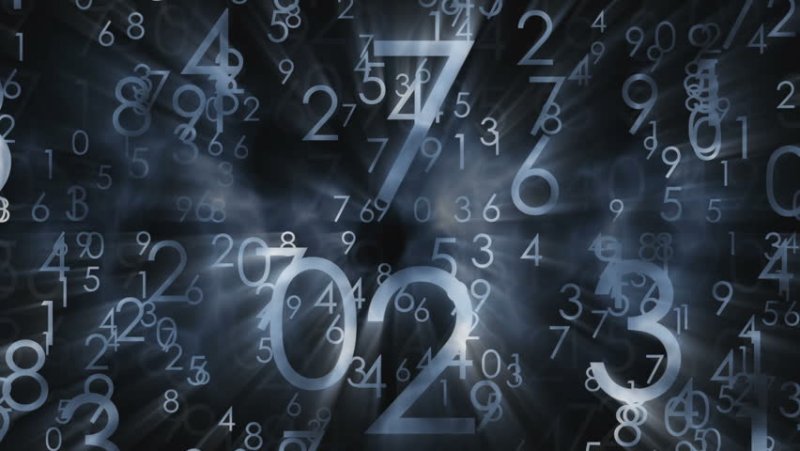 Математический фон